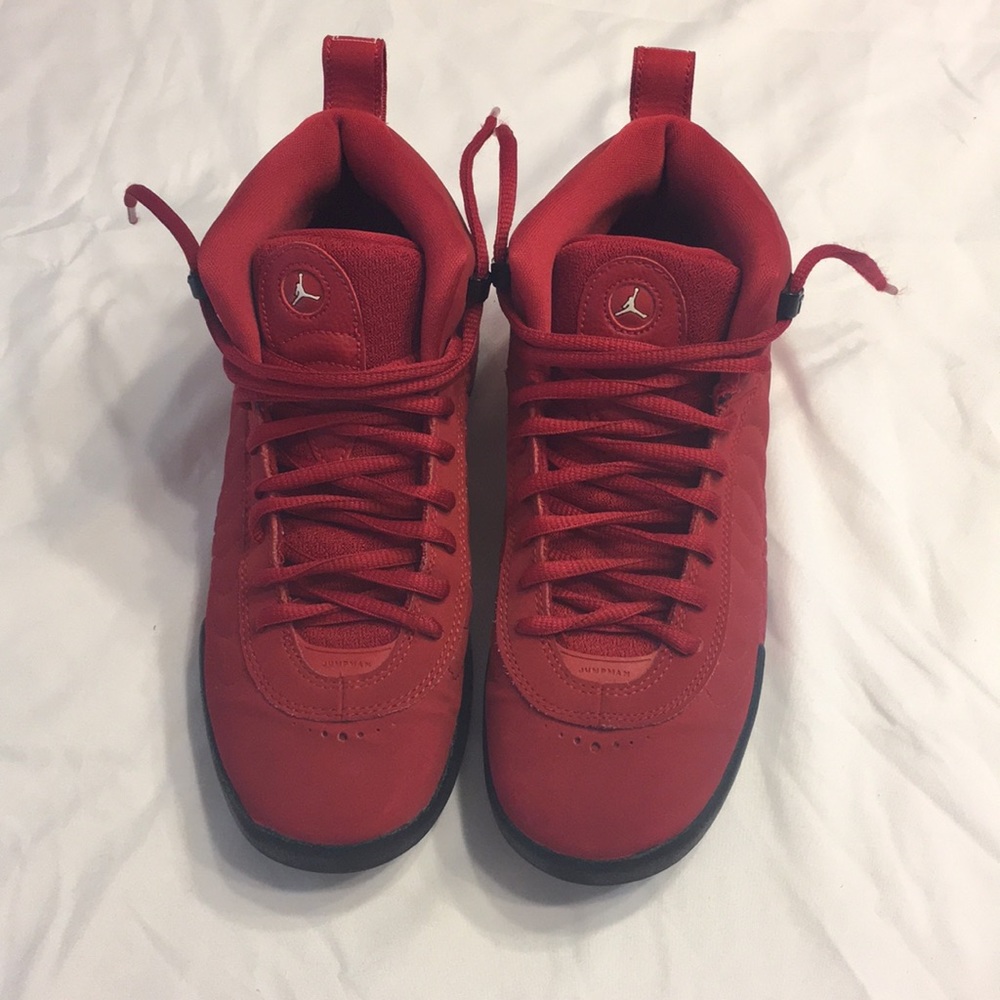 Air jordans